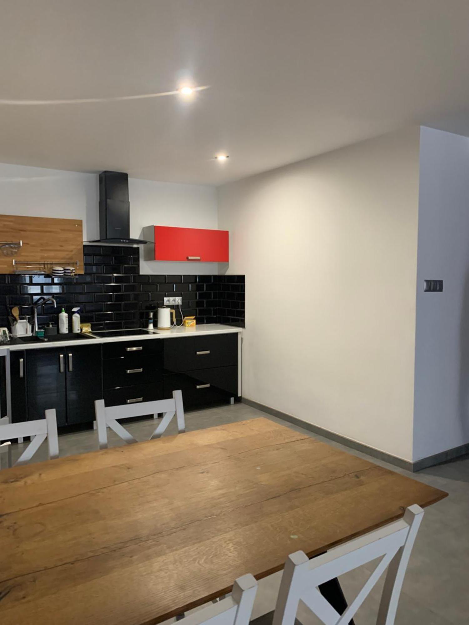 Apartament Gold 2 Złotoryja Eksteriør billede
