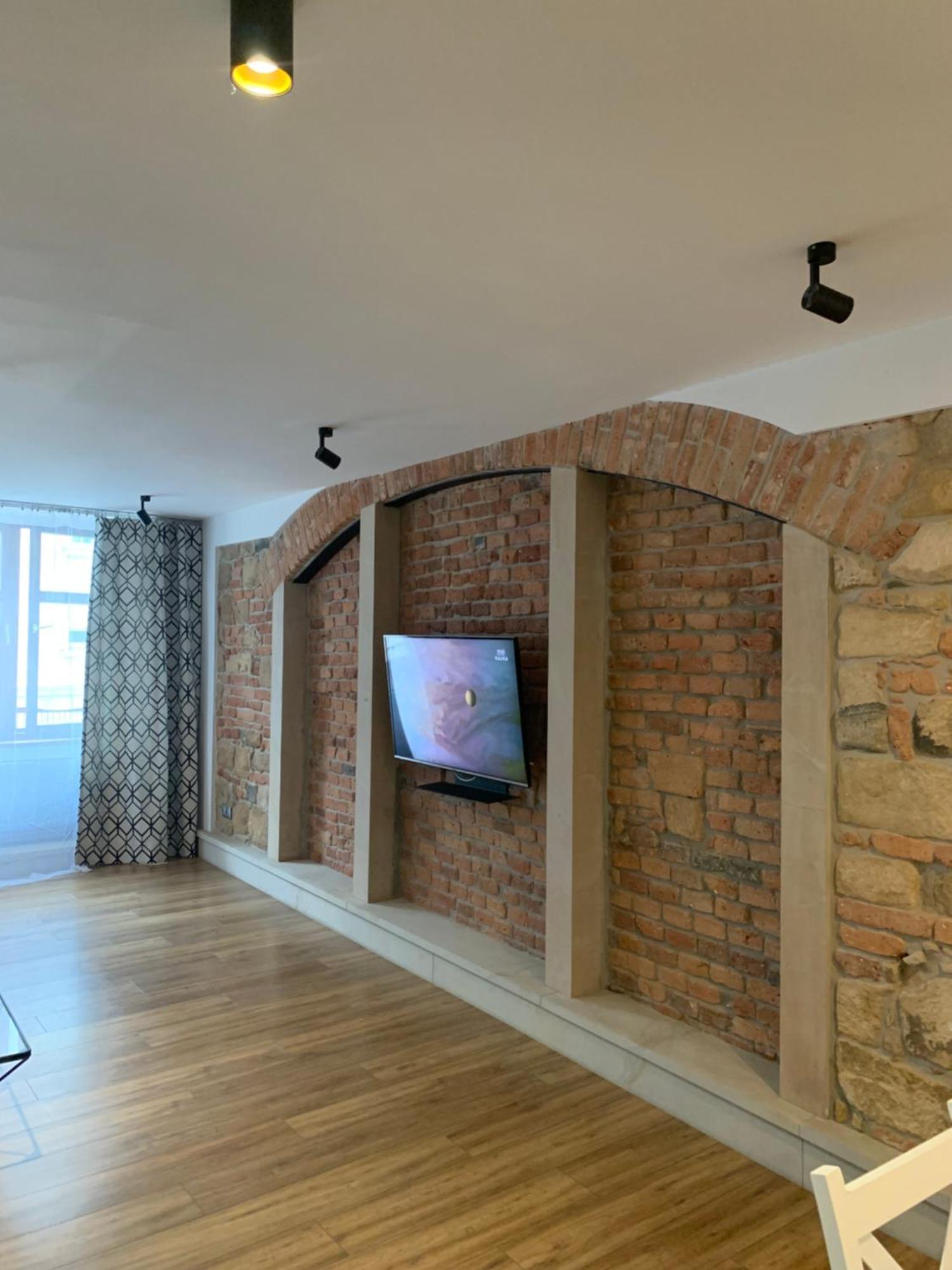 Apartament Gold 2 Złotoryja Eksteriør billede