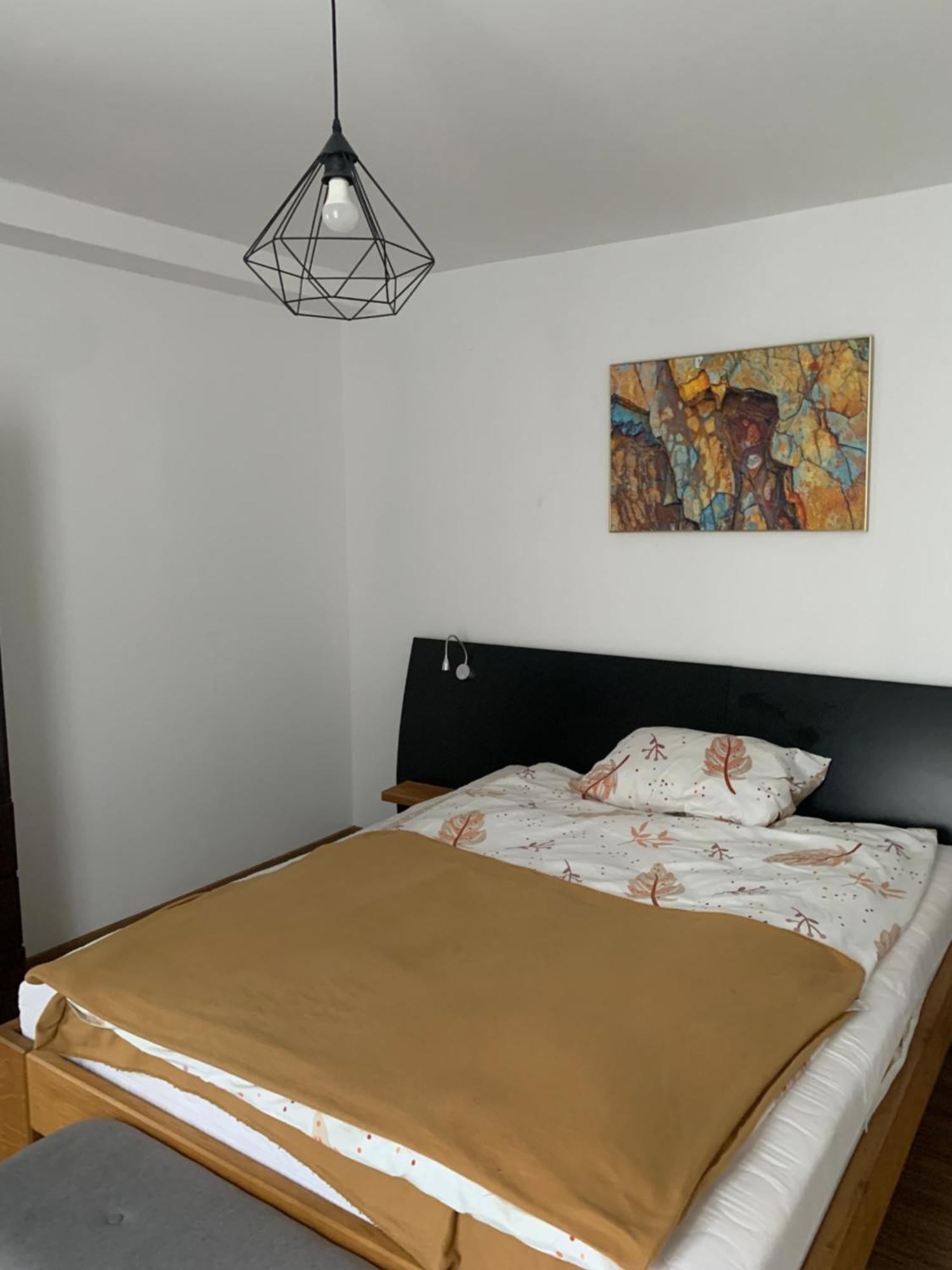 Apartament Gold 2 Złotoryja Eksteriør billede