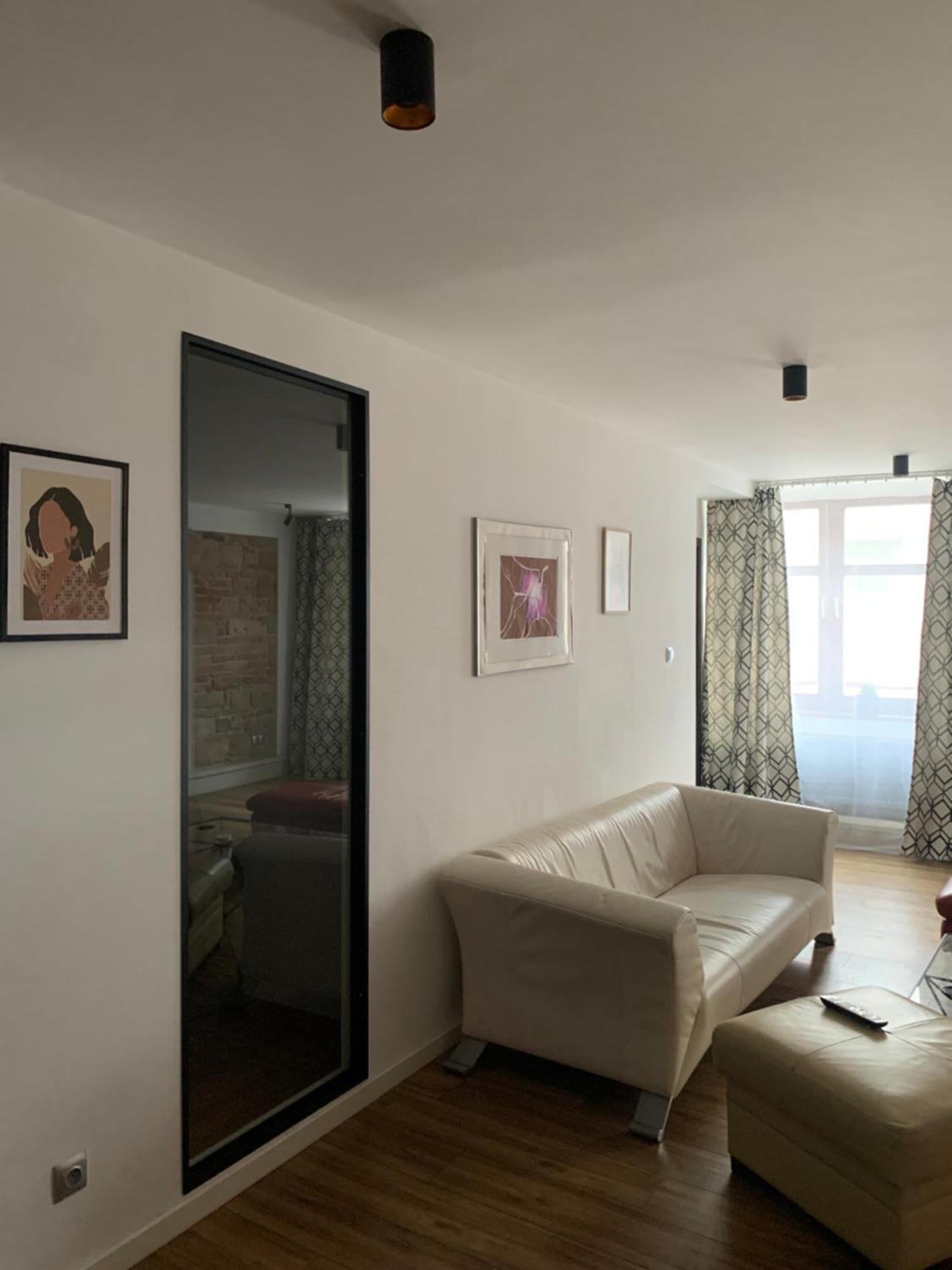 Apartament Gold 2 Złotoryja Eksteriør billede