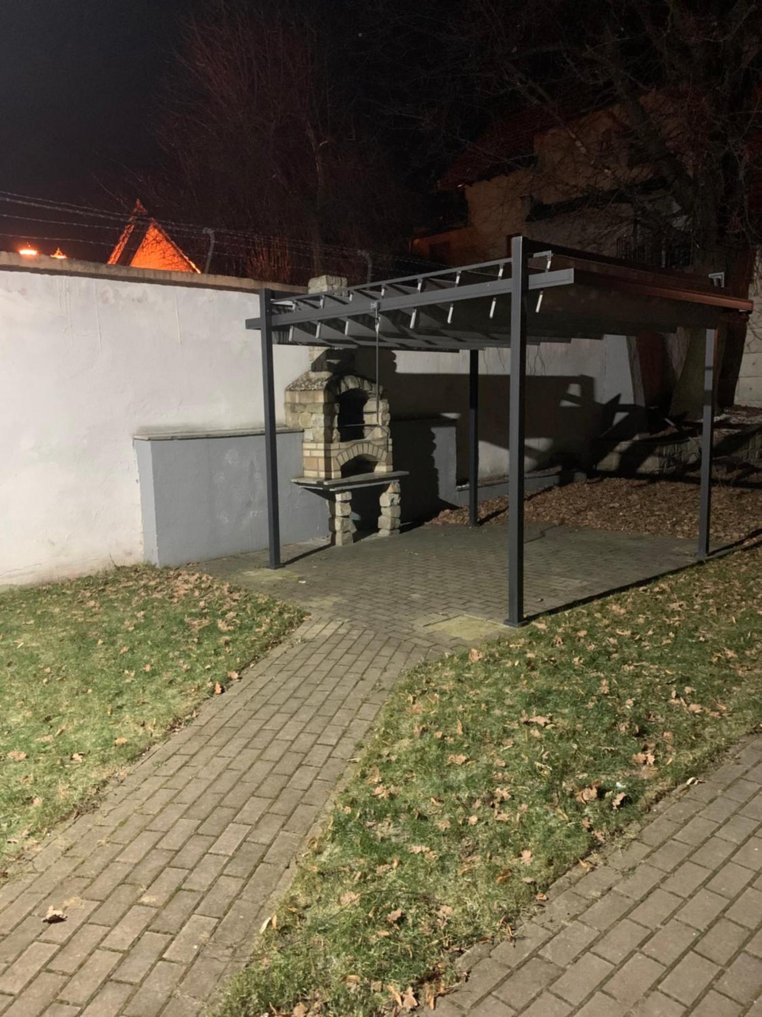 Apartament Gold 2 Złotoryja Eksteriør billede