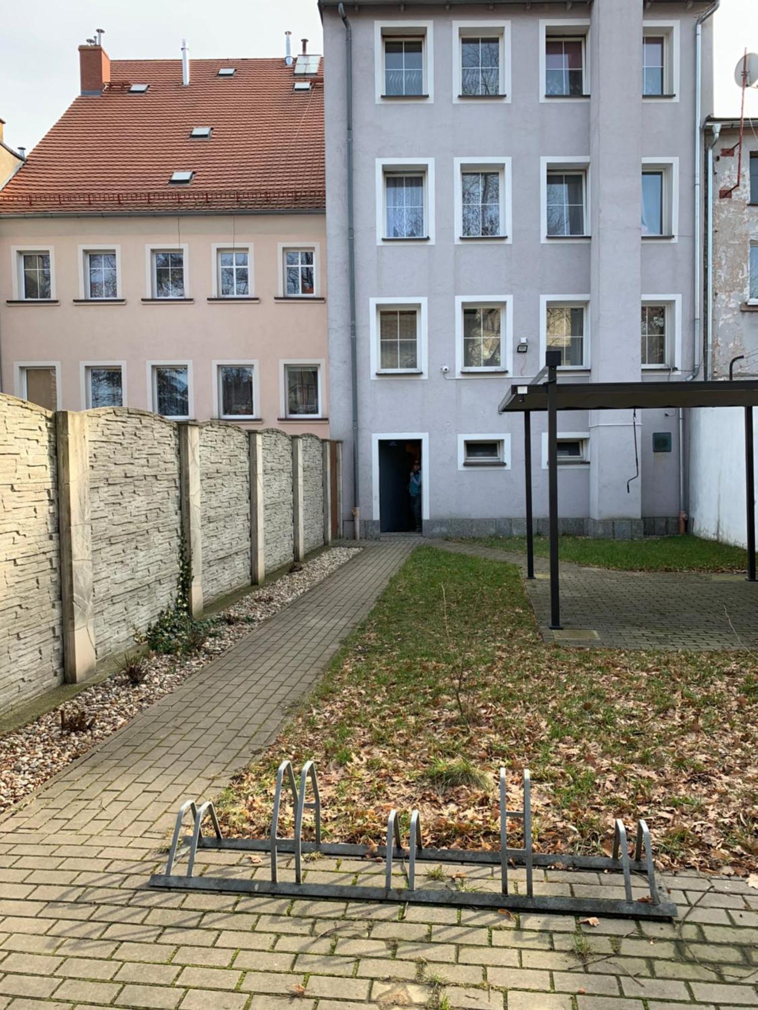 Apartament Gold 2 Złotoryja Eksteriør billede