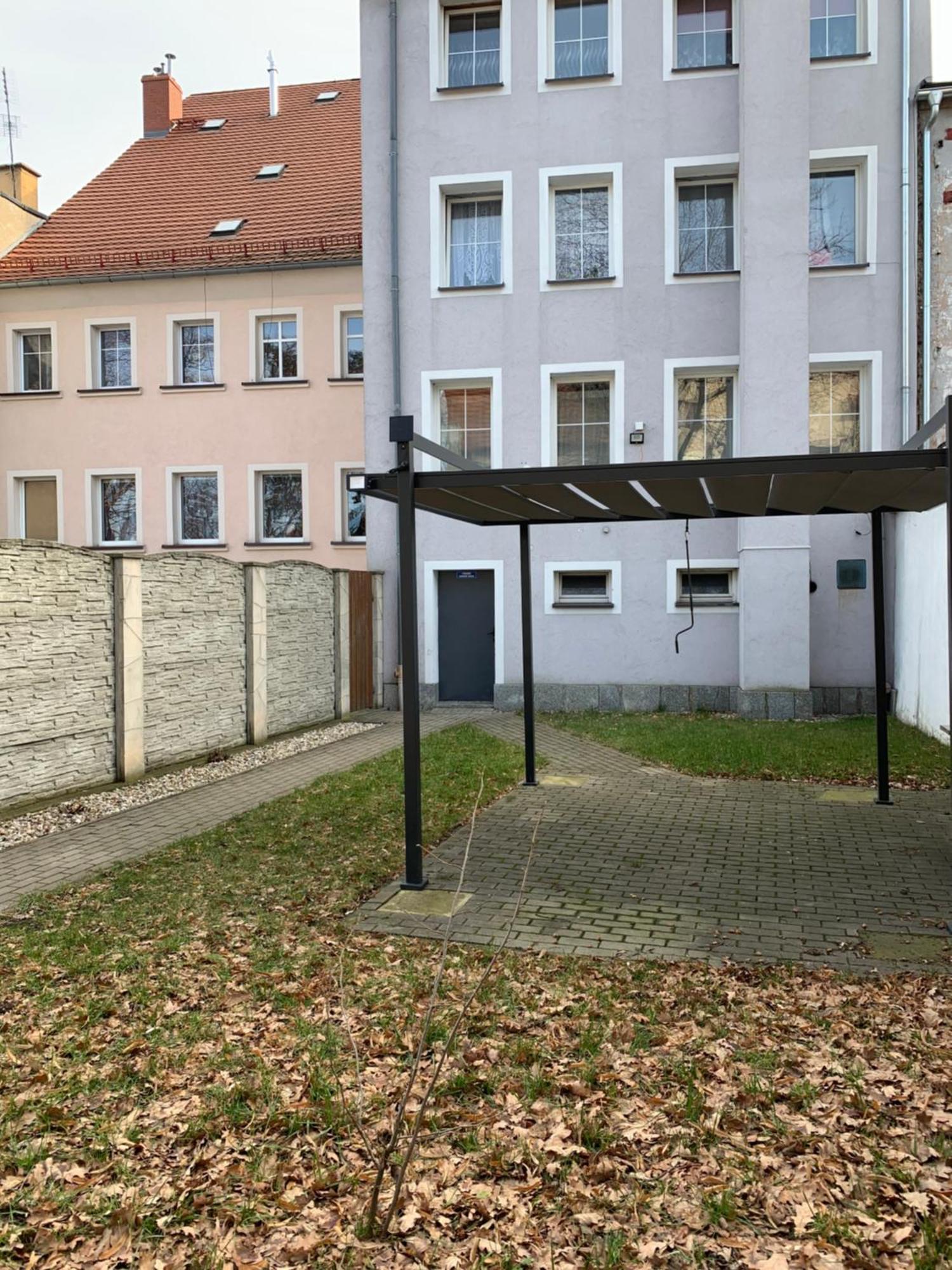 Apartament Gold 2 Złotoryja Eksteriør billede