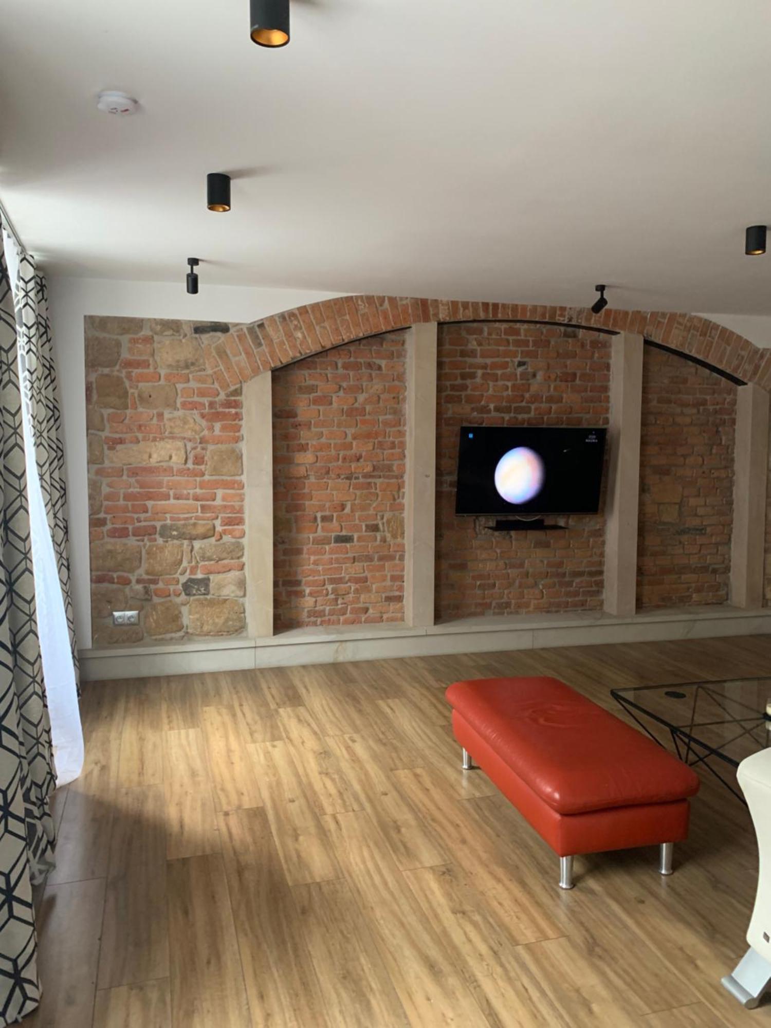 Apartament Gold 2 Złotoryja Eksteriør billede