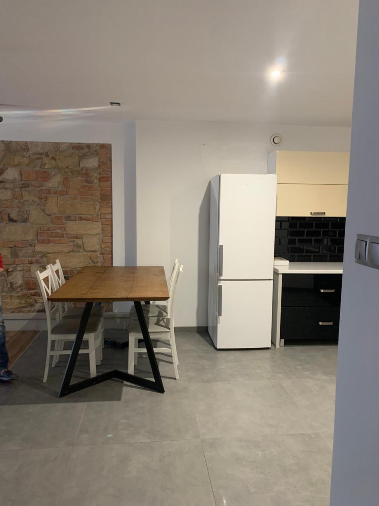 Apartament Gold 2 Złotoryja Eksteriør billede