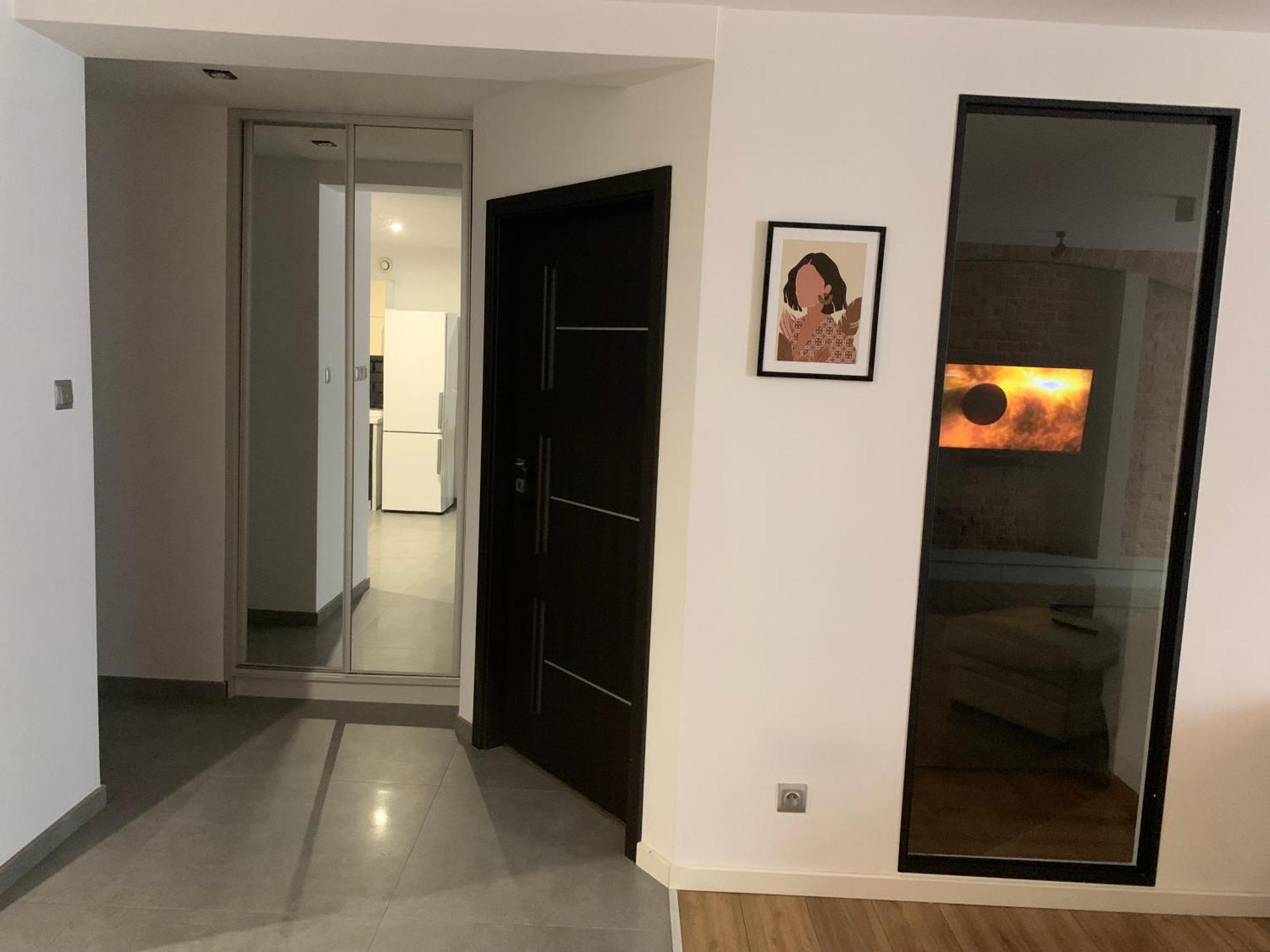 Apartament Gold 2 Złotoryja Eksteriør billede