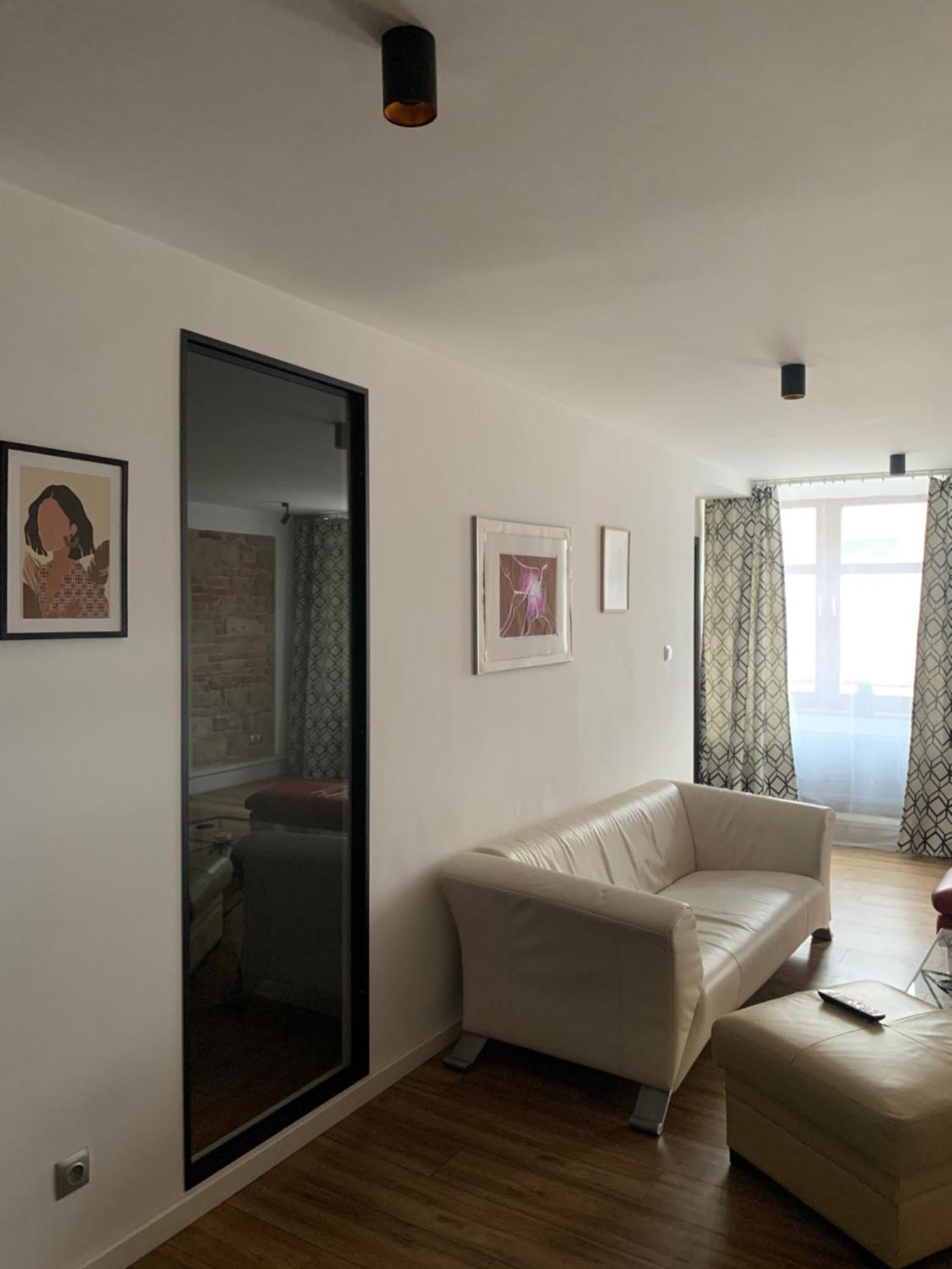 Apartament Gold 2 Złotoryja Eksteriør billede
