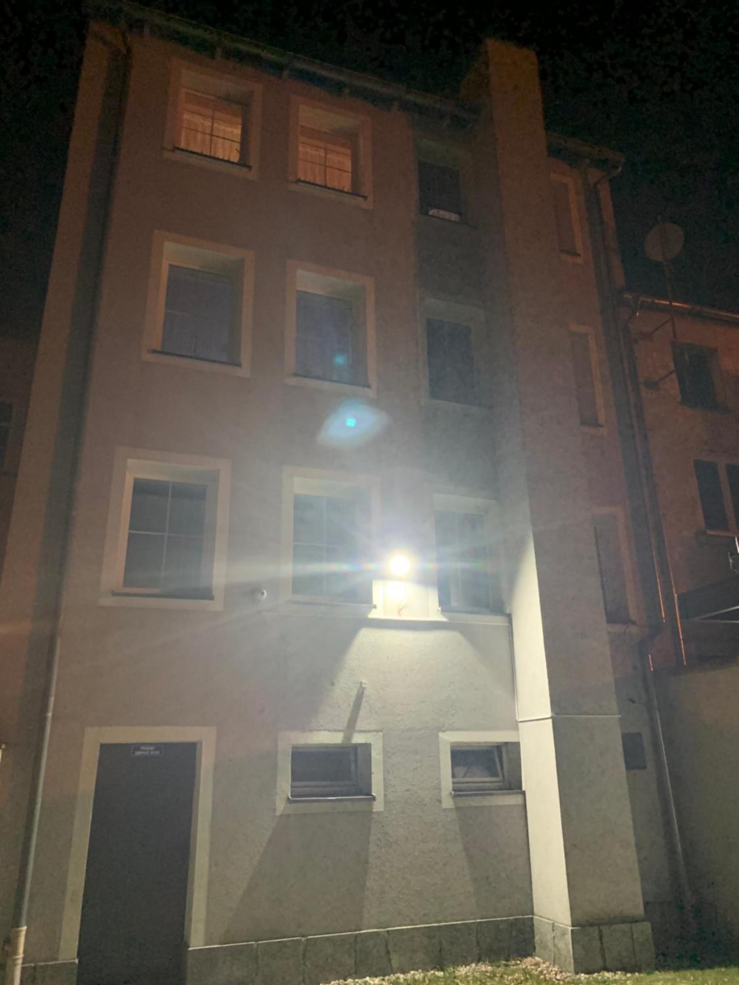 Apartament Gold 2 Złotoryja Eksteriør billede