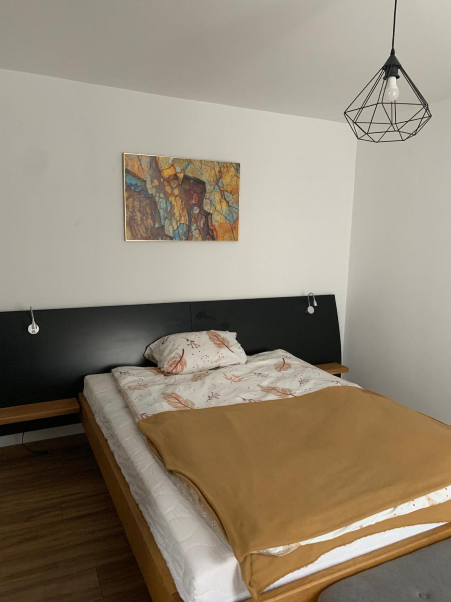 Apartament Gold 2 Złotoryja Eksteriør billede