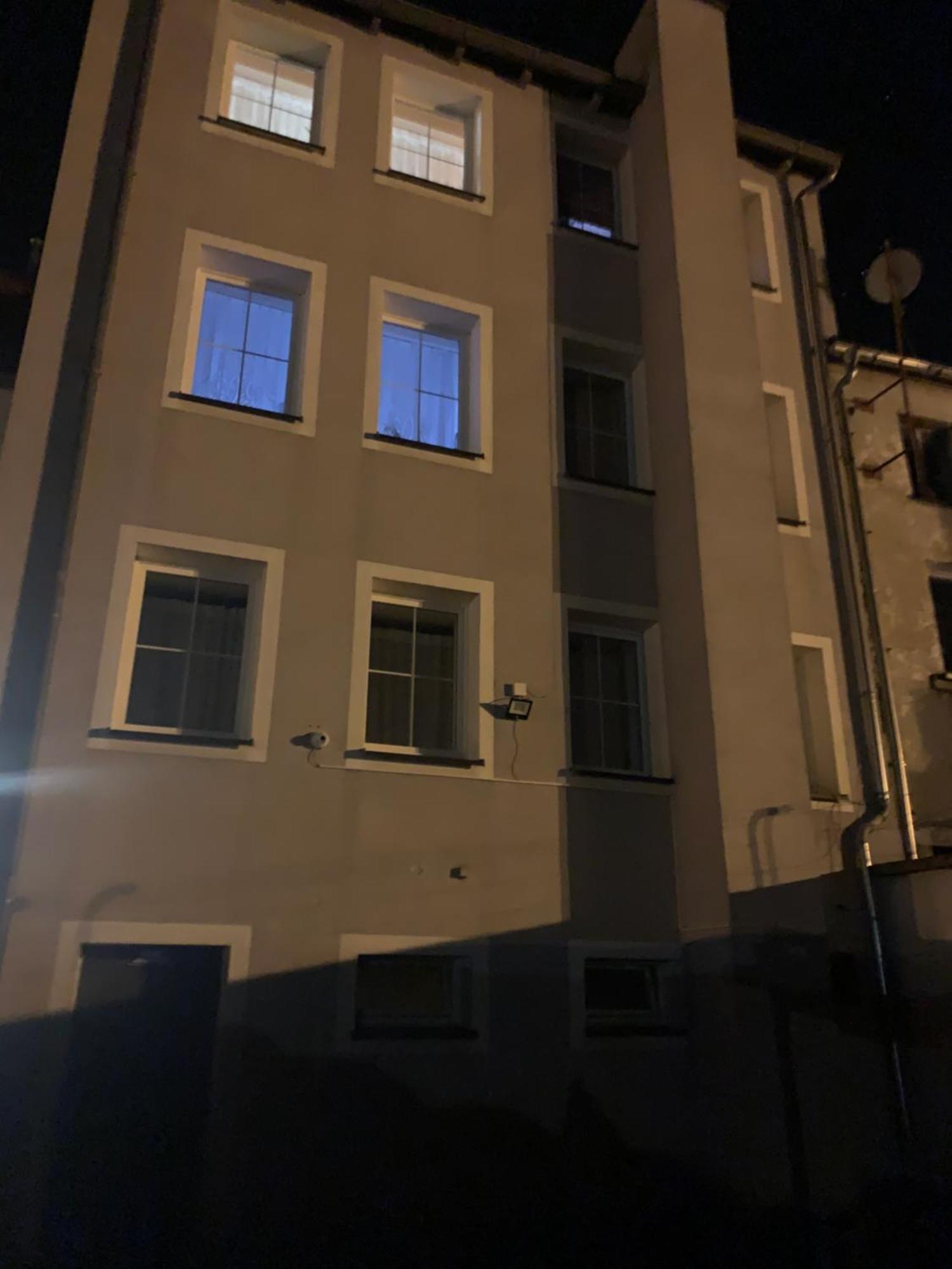 Apartament Gold 2 Złotoryja Eksteriør billede