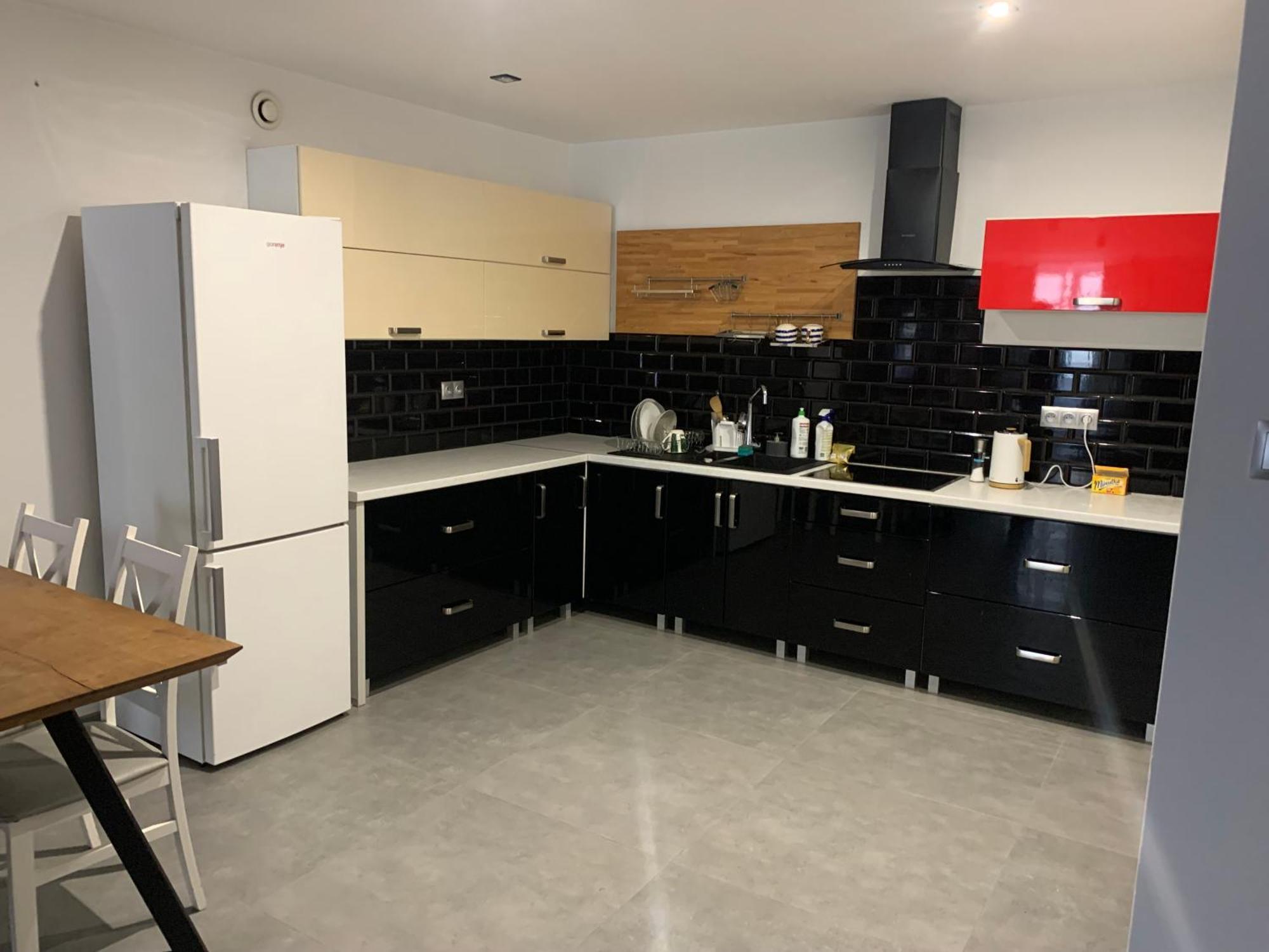 Apartament Gold 2 Złotoryja Eksteriør billede
