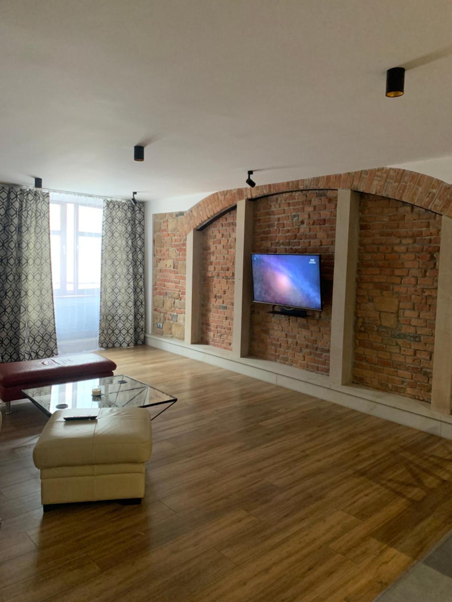 Apartament Gold 2 Złotoryja Eksteriør billede